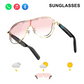 📢📢40% OFF !! ⏰Smart Bluetooth Translation Glasses