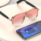 📢📢40% OFF !! ⏰Smart Bluetooth Translation Glasses