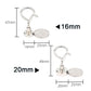 📢📢50% OFF !! ⏰NdFeB Strong Magnetic Buckle Hooks
