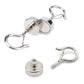 📢📢50% OFF !! ⏰NdFeB Strong Magnetic Buckle Hooks