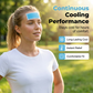 📢📢50% OFF !! ⏰Long-Lasting Cooling Body Patches for Hot Weather (10-Pieces)