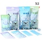 📢📢50% OFF !! ⏰Long-Lasting Cooling Body Patches for Hot Weather (10-Pieces)