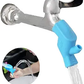 📢📢50% OFF !! ⏰Counts Silicone Faucet Extenders
