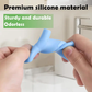 📢📢50% OFF !! ⏰Counts Silicone Faucet Extenders