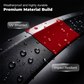 📢📢40% OFF !! ⏰Car Downforce Rear Spoiler