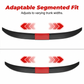 📢📢40% OFF !! ⏰Car Downforce Rear Spoiler