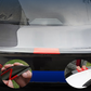 📢📢40% OFF !! ⏰Car Downforce Rear Spoiler