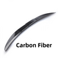 📢📢40% OFF !! ⏰Car Downforce Rear Spoiler