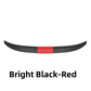 📢📢40% OFF !! ⏰Car Downforce Rear Spoiler
