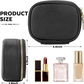 📢📢50% OFF !! ⏰Travel Makeup Case with LED Lighted Mirror