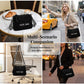 📢📢50% OFF !! ⏰Women's Vintage Large-Capacity Crossbody Bag