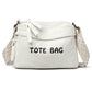 📢📢50% OFF !! ⏰Women's Vintage Large-Capacity Crossbody Bag