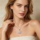 📢📢50% OFF !! ⏰Sunflower Pendant Necklace for Women
