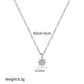 📢📢50% OFF !! ⏰Sunflower Pendant Necklace for Women
