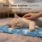 📢📢50% OFF !! ⏰Waterproof & Durable Summer Pet Bed
