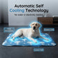 📢📢50% OFF !! ⏰Waterproof & Durable Summer Pet Bed