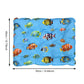 📢📢50% OFF !! ⏰Waterproof & Durable Summer Pet Bed