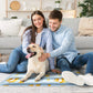 📢📢40% OFF !! ⏰Summer Cartoon Cooling Mat for Pets