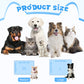 📢📢40% OFF !! ⏰Summer Cartoon Cooling Mat for Pets
