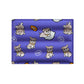 📢📢40% OFF !! ⏰Summer Cartoon Cooling Mat for Pets