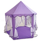 📢📢50% OFF !! ⏰Children's Hexagonal Castle Tent with Mesh Curtains