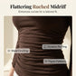 📢📢50% OFF !! ⏰Women's Off-the-Shoulder Halter Neck Top