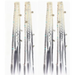 📢📢50% OFF !! ⏰Maillard Style Pre-Braided Hair Extensions