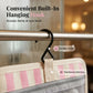 📢📢50% OFF !! ⏰Striped Hanging Travel Toiletry Bag