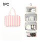 📢📢50% OFF !! ⏰Striped Hanging Travel Toiletry Bag
