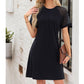 📢📢50% OFF !! ⏰Women’s Elegant Dress with Lace Hollow Sleeves