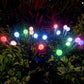 📢📢50% OFF !! ⏰Starburst Swaying Solar Garden Lights