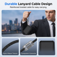 📢📢40% OFF !! ⏰3-in-1 Magnetic Power Bank with Built-In Cable