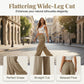 📢📢50% OFF !! ⏰Women's Wide Leg Casual Pants