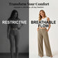 📢📢50% OFF !! ⏰Women's Wide Leg Casual Pants