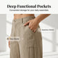 📢📢50% OFF !! ⏰Women's Wide Leg Casual Pants
