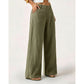 📢📢50% OFF !! ⏰Women's Wide Leg Casual Pants