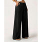 📢📢50% OFF !! ⏰Women's Wide Leg Casual Pants