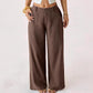 📢📢50% OFF !! ⏰Women's Wide Leg Casual Pants