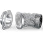 📢📢40% OFF !! ⏰Magnetic Dryer Vent Coupling Connector Kit