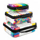 📢📢50% OFF !! ⏰Hard Shell Transparent Storage Bags