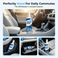 📢📢50% OFF !! ⏰Instant Cooling Car Spray