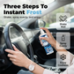 📢📢50% OFF !! ⏰Instant Cooling Car Spray