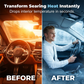 📢📢50% OFF !! ⏰Instant Cooling Car Spray