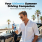 📢📢50% OFF !! ⏰Instant Cooling Car Spray