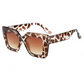 📢📢50% OFF !! ⏰Statement Square Sunglasses