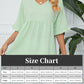 📢📢50% OFF !! ⏰Women's V Neck Short Sleeve Casual Blouses Tops