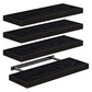 📢📢40% OFF !! ⏰Minimalist Wooden Floating Wall Shelves