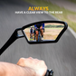 📢📢50% OFF !! ⏰360° Rotatable Adjustable Bicycle Rearview Mirror