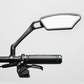 📢📢50% OFF !! ⏰360° Rotatable Adjustable Bicycle Rearview Mirror