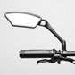 📢📢50% OFF !! ⏰360° Rotatable Adjustable Bicycle Rearview Mirror
